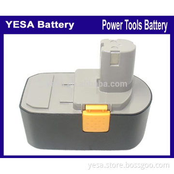 18V 2.2Ah 2.5Ah 3.0Ah 3.3Ah Ni-MH Battery FOR RYOBI B-1815-S 1400672 POWER TOOL BATTERY